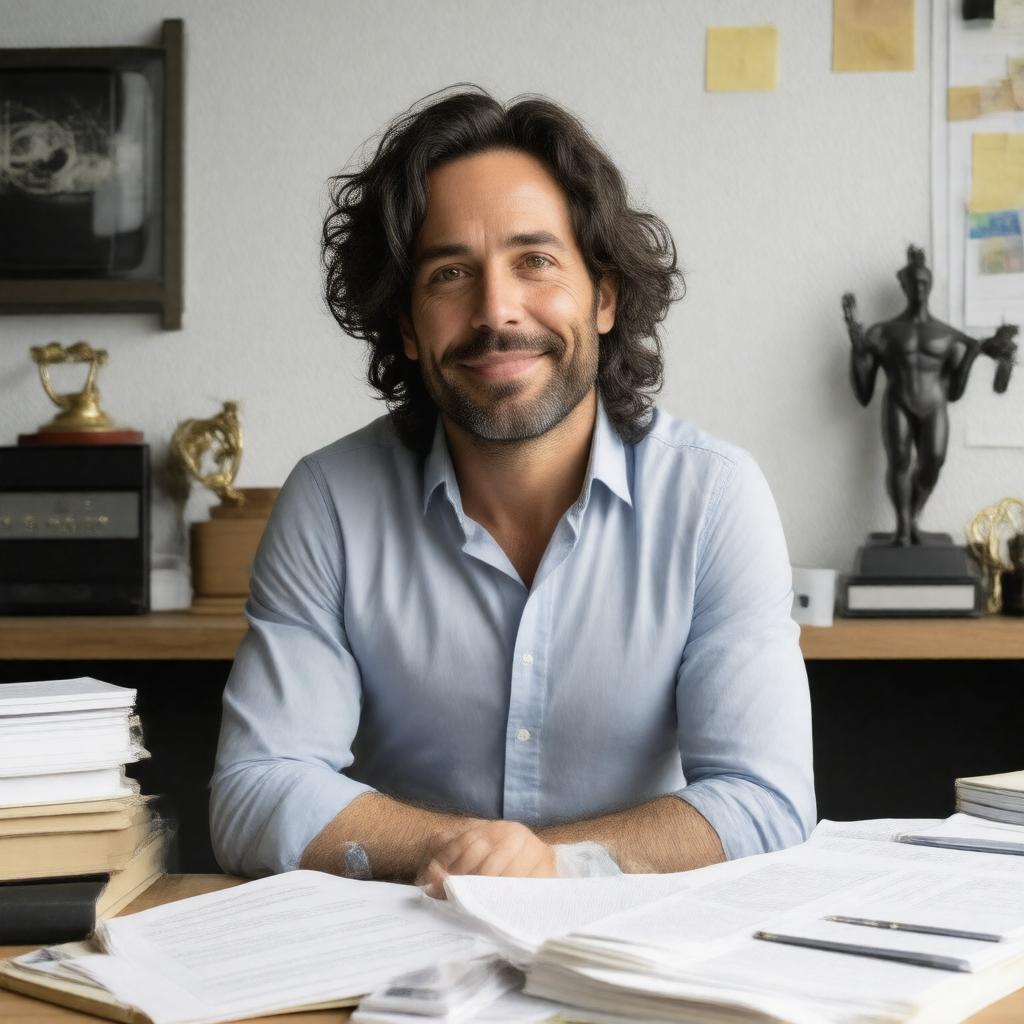 Brad Falchuk